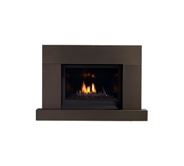 Modera sunset bronze surround.