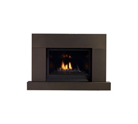 Modera sunset bronze surround.