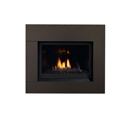 Verona sunset bronze surround.