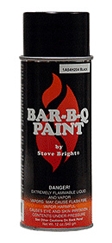 Bar-B-Q Paint Thumbnail
