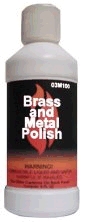 Brass and Metal Polish Thumbnail