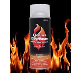 Cleaner Degreaser Spray Thumbnail