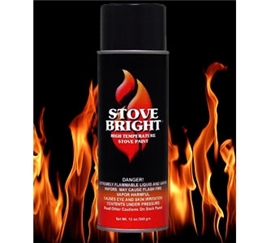 High Temp Aerosol Paint Thumbnail