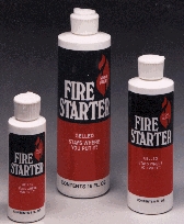 Firestarter Thumbnail