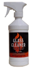 Glass Cleaner Thumbnail