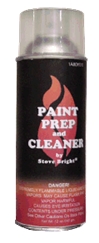 Paint Prep and Cleaner Thumbnail