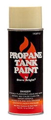 Propane Tank Paint Thumbnail