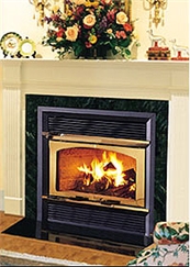 Security Chimneys Secure Temp ASHT