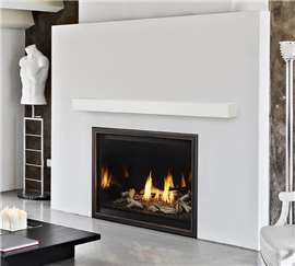 6K/8K Modern Fireplace Thumbnail