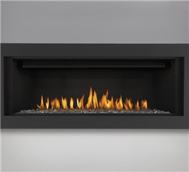 LHD45 45" Linear Fireplace Thumbnail