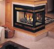 Heat & Glo PIER-TVFL