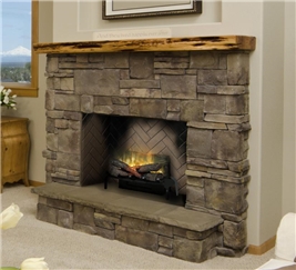 Revillusion Log Set Thumbnail