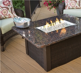 Grandstone Fire Pit Table Thumbnail