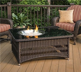 Naples Fire Pit Table Thumbnail