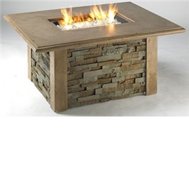 Sierra Fire Pit Table Thumbnail