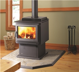 Pro-Series F3500 Large Wood Stove Thumbnail